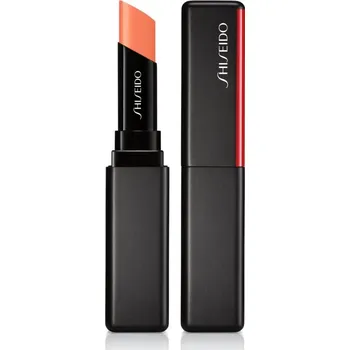Péče o rty Shiseido ColorGel LipBalm tónující balzám na rty s hydratačním účinkem odstín 102 Narcissus (apricot) 2 g