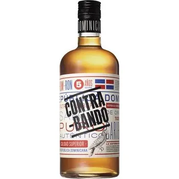 Rum Contrabando
