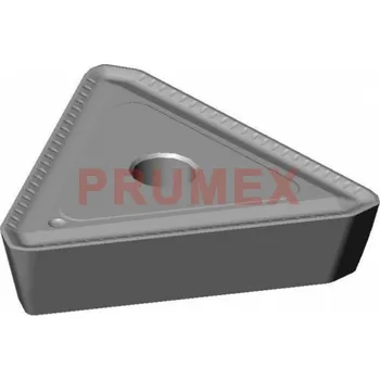 Příslušenstí k soustruhu Výměnná břitová destička, LAMINA, TPKR 1603 PDTR LT 30