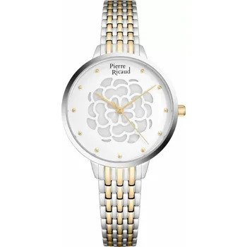 Hodinky Hodinky Pierre Ricaud Fashion P21034.2143Q