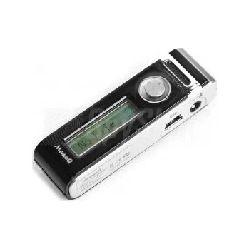 Diktafon Nahrávací zařízení zvuku 8 GB s powerbankou - diktafon Esonic MemoQ MR-750 Esonic Sleva 410 Kč