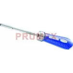 Ráčnový multibitový šroubovák, EXPERT E160801