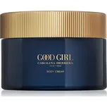 CAROLINA HERRERA Good Girl tělový krém pro ženy 200 ml