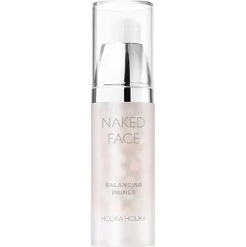 Podkladová báze na tvář Holika Holika Naked Face korektivní podkladová báze 35 g