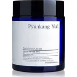 Pyunkang Yul Nutrition Cream výživný krém na obličej 100 ml