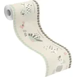 Rasch Aldora III 249866 17,2 x 500 cm