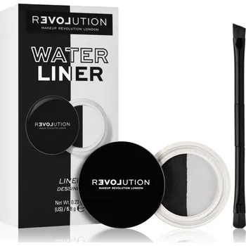 Přípravek na oči Revolution Relove Water Activated Liner oční linky odstín Distinction 6,8 g