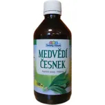 Selský rozum Medvědí česnek tinktura 100 ml