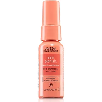 Aveda Nutriplenish™ Leave-In Conditioner uhlazující a vyživující termoochranné mléko ve spreji 30 ml
