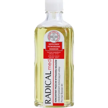 Vlasová regenerace Ideepharm Radical Med Anti Hair Loss koncentrát proti padání vlasů 100 ml