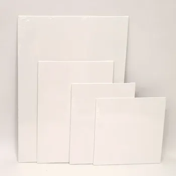 Malířské plátno creativ company Malířské plátno na desce 29,7×42cm 280 g/m2