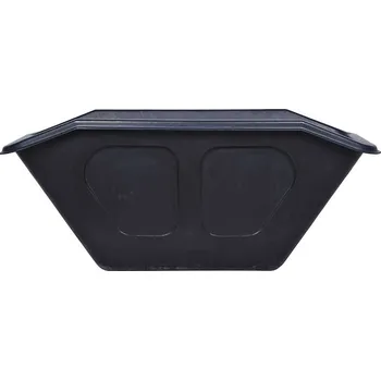 Zahradní vozík Roto korba na kolečko 500 L