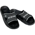 CCM Shower Sandal černé 36