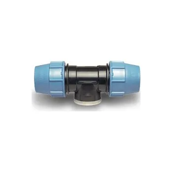 Fitinka T-kus s vnitřním závitem 25 x 3/4" 542121