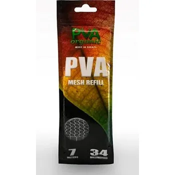 PVA PVA Organic PVA náhradní síťka 34 mm - 7m