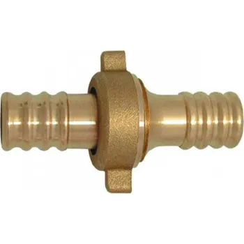 Fitinka Pumpa BUG282 Spojka hadice 20mm 987905