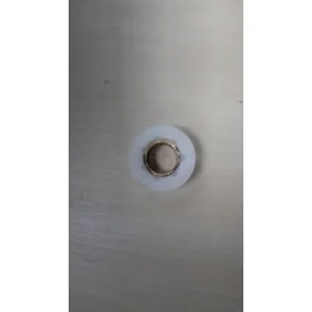 Motorová pila Šnekové kolo Dolmar 109, 111 , 115