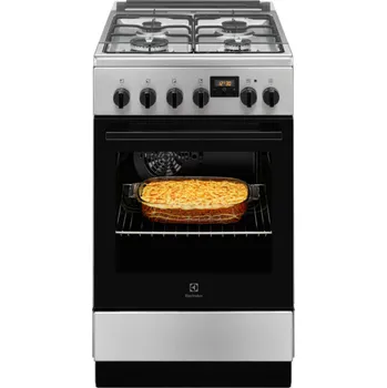 Sporák Electrolux LKK540201X