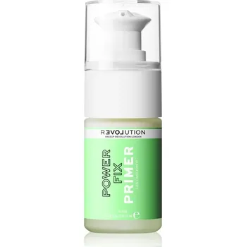 Podkladová báze na tvář Revolution Relove Power Fix dlouhotrvající podkladová báze 12 g