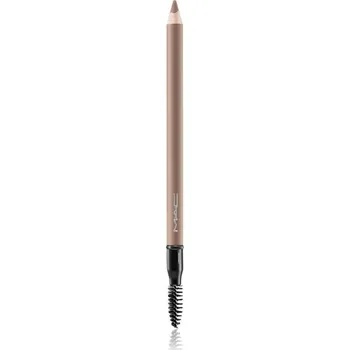 Tužka na obočí MAC Cosmetics Veluxe Brow Liner tužka na obočí s kartáčkem odstín Brunette 1,19 g