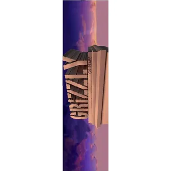 GRIZZLY grip - Monument Griptape Multi (MLTI) velikost: OS