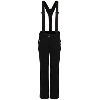 Snowboardové kalhoty Dare2b Effused II černé 38