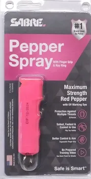 Obranný sprej Sabre Red Pepper Spray 15 ml