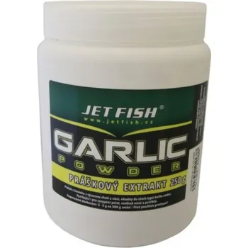 Návnadová surovina Práškový Extrakt JetFish 500gr Seafood
