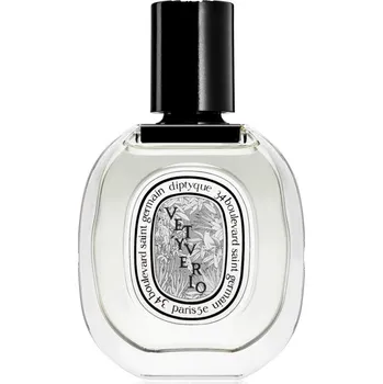 Unisex parfém Diptyque Vetyverio toaletní voda unisex 50 ml