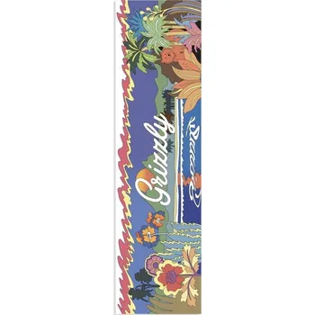 GRIZZLY grip - Garden Of Eden Griptape Multi (MLTI) velikost: OS