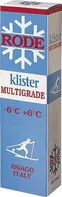 RODE K76 Multigrade -6 °C/+6 °C 60 g