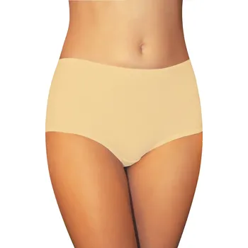 Kalhotky Dámské kalhotky Funny Day Wiktoria A'2 bílá M