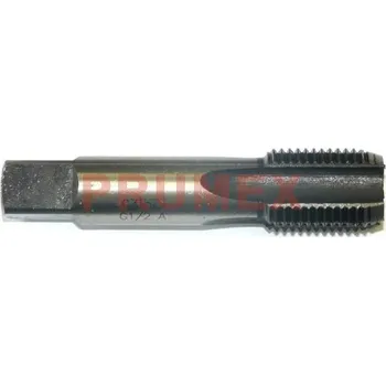 Závitořezný nástroj Ruční sadový závitník-trubkový závit, 223012NO, G1 3/4 c3