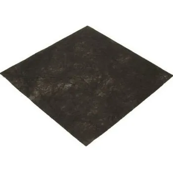 podložka Autopot podložka černá čtvercová