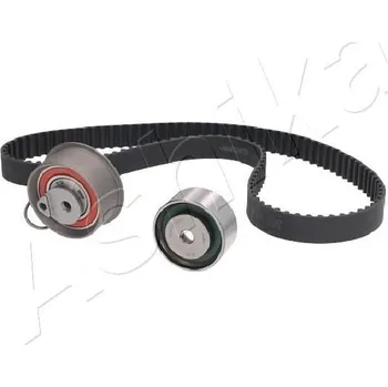 Sada rozvodového řemene ASHIKA KCTH10B
