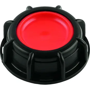 Záslepka Strend Pro, na IBC nádrž, 60mm, krytka, 256927