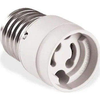 Lumatek Objímka CMH - E40 Adaptor