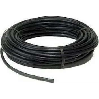 Zavlažování Hadice Autopot 6 mm - 1m