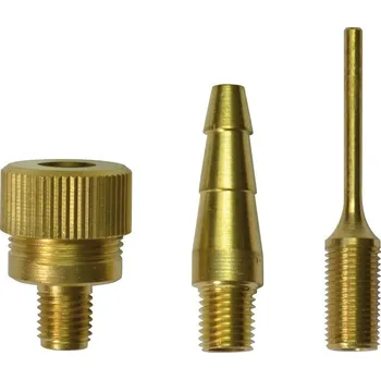 Příslušenství ke kompresoru Stanley hustící kit 150537XSTN