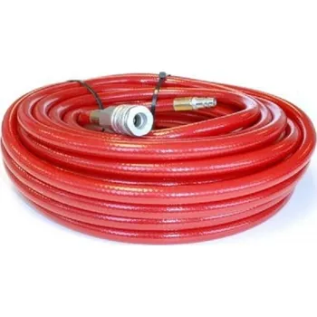 Příslušenství pro vysokotlaký čistič Makita vysokotlaká hadice 8mmx15m