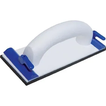 Brusný papír Držák na brusný papír a mřížku, 85x235mm