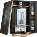 Squadron 303 Vodka 40 %