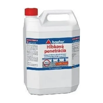 Penetrace Baufan penetrační nátěr 5 litrů