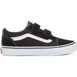 BOTY VANS Old Skool V KIDS - černá - US 6.5K + při osobním odběru 1 101 Kč