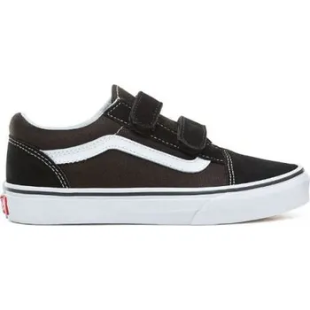 Dívčí obuv BOTY VANS Old Skool V KIDS - černá - US 6.5K + při osobním odběru 1 187 Kč