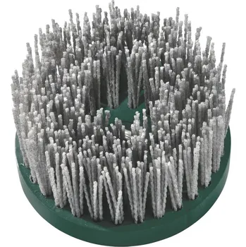 Brusný kotouč Metabo kotoučová kartáč 130 mm M14, P46 pro PE 12-175 (623740000)