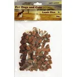 For Dogs and Cats Jehněčí maso kostičky…