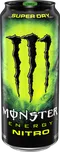 Monster Energy Nitro 473 ml Super Dry