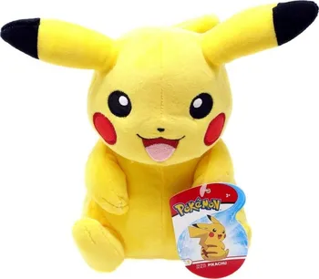 Plyšová hračka Jazwares Pokémon 20 cm