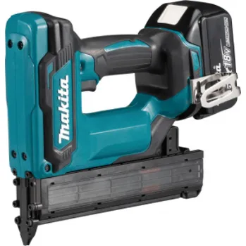 Makita DFN350Z aku klincovačka 18V bez aku